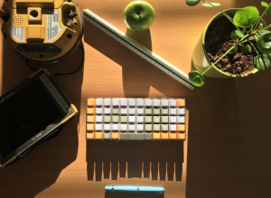 Build Guide/Log: Handwired Preonic Style Keyboard with in-switch LEDs 189793-28