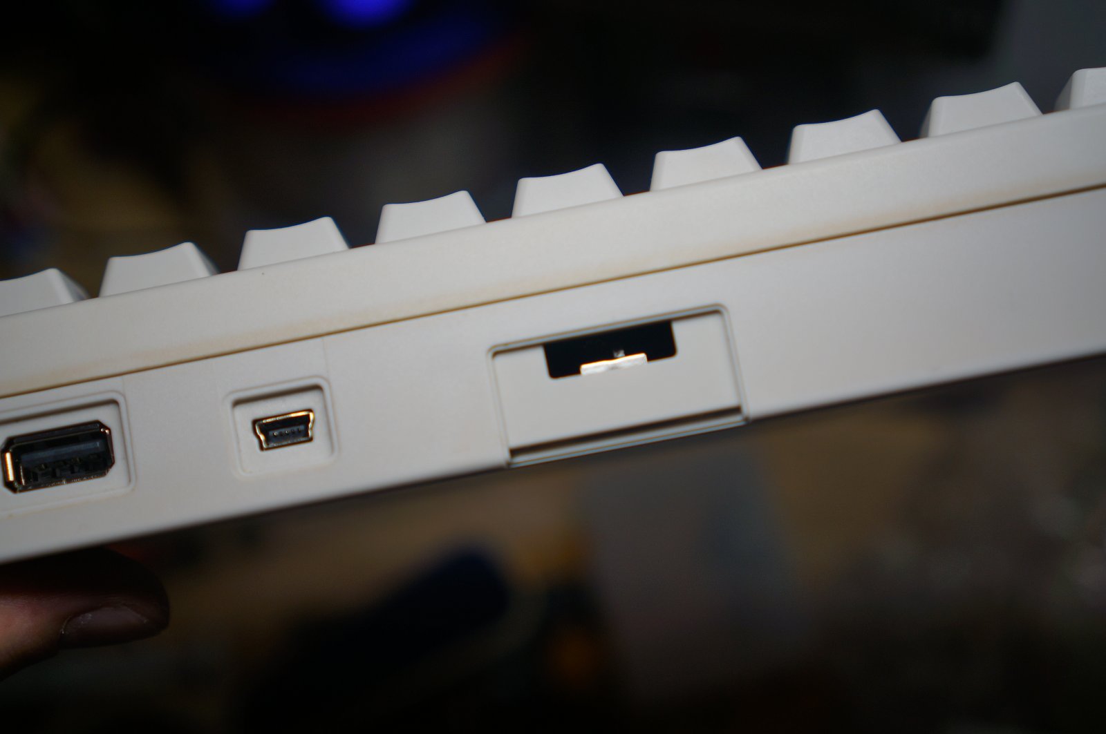 HHKB USB/BLE Controller with USB HUB 217466-1