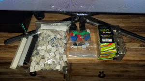 What did you get in the mail today? 191729-0