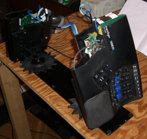 Cut The Baby In Half 174786-0