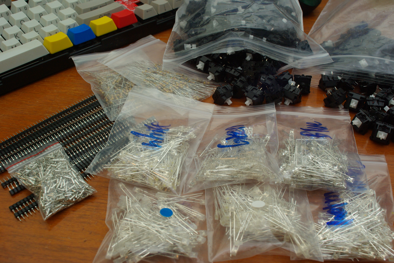 What did you get in the mail today? 50433-0