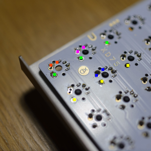 Three keys dead, how to fix? 293613-0