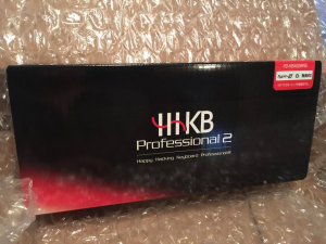 LETS REUNITE AIR TREE WITH AN HHKB 133001-0