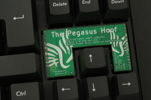 Replacement controllers 131158-7