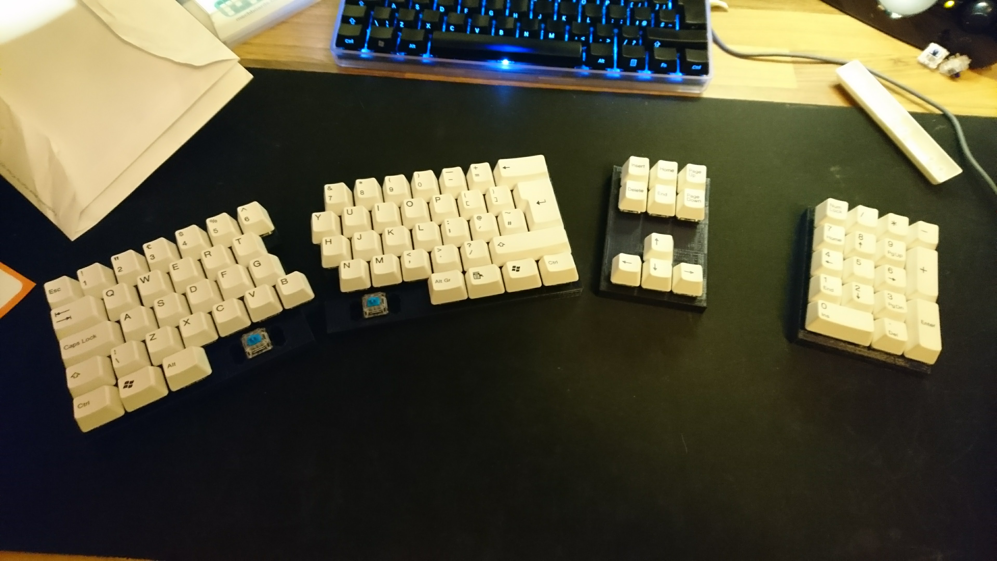 The DC Project (CAD Files nearly complete) 162506-5