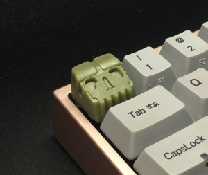 Going to give making caps a shot. Interest check and preview. 124429-2