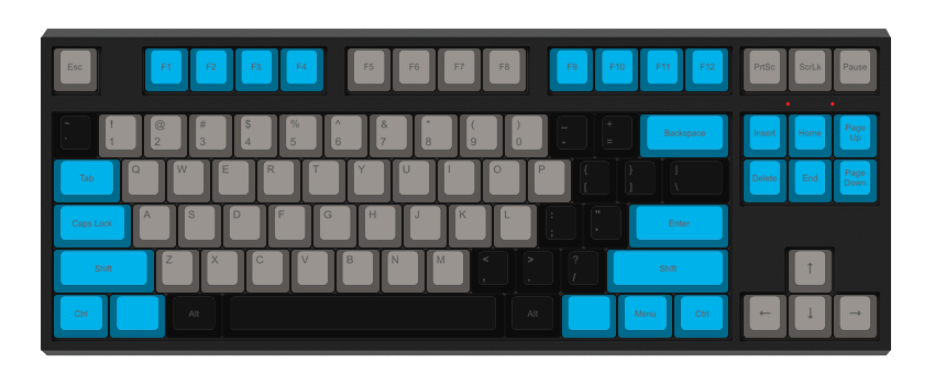 PBT keycap advice please, please 91479-0