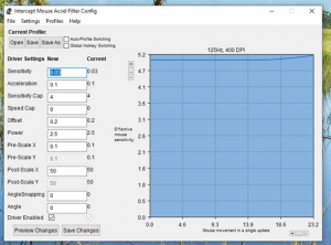 IBM Model M13 - TrackPoint Tuning 248048-0