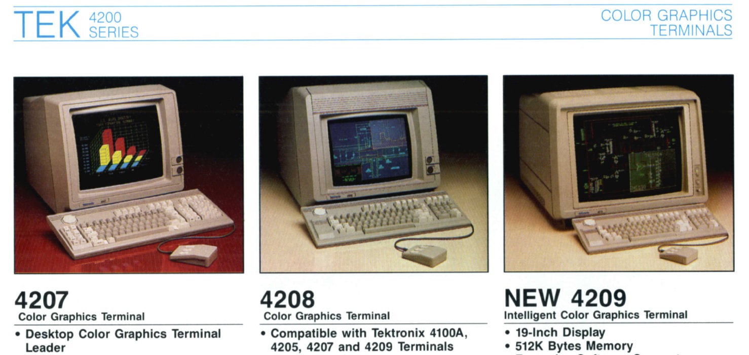 An obituary of a keyboard that I plan to harvest from: Tektronix 153022-7