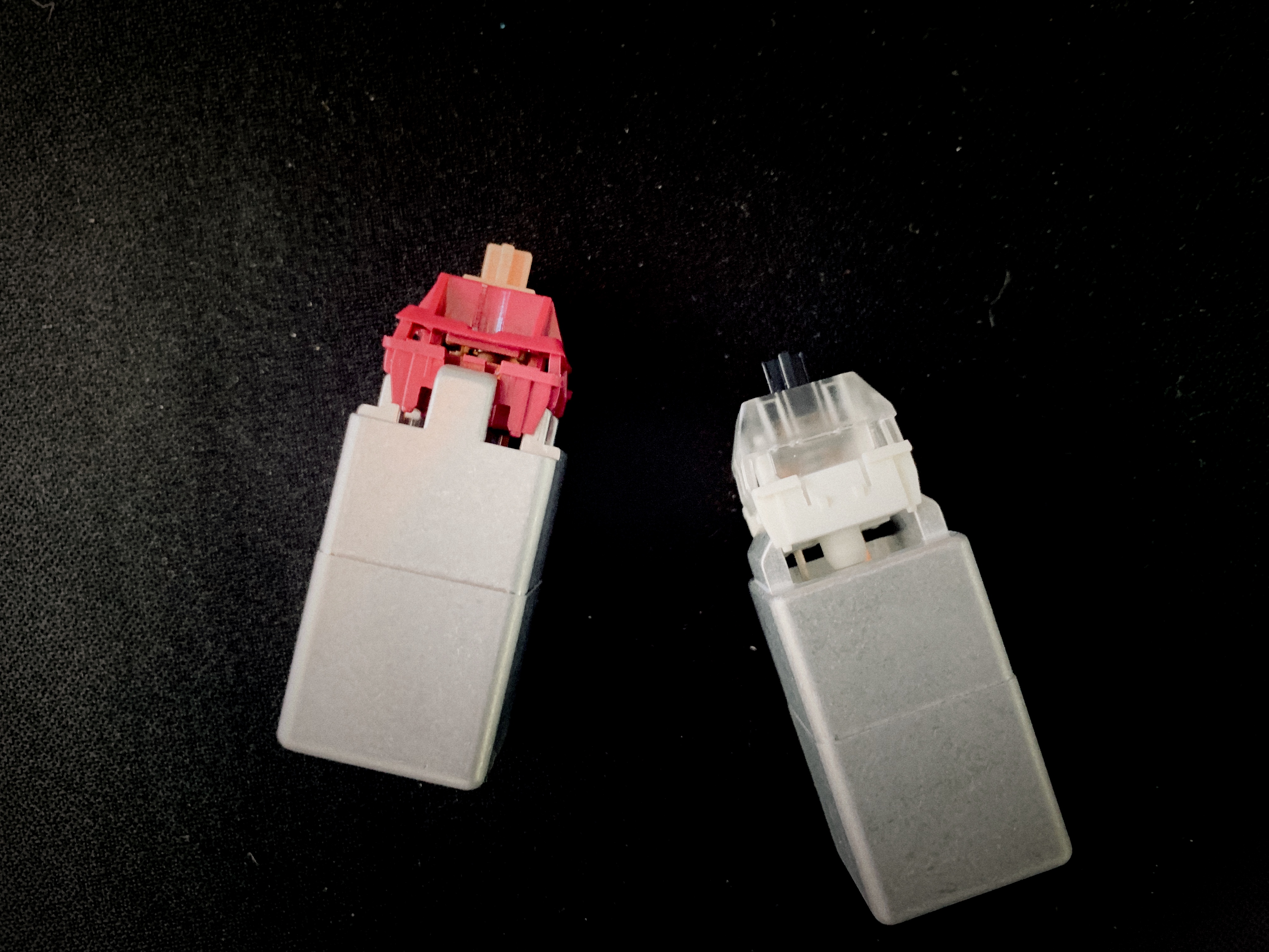 KiiBoss.studio MX and Kailh Kii openers tested and approved! U.S. based vendor! 216034-1