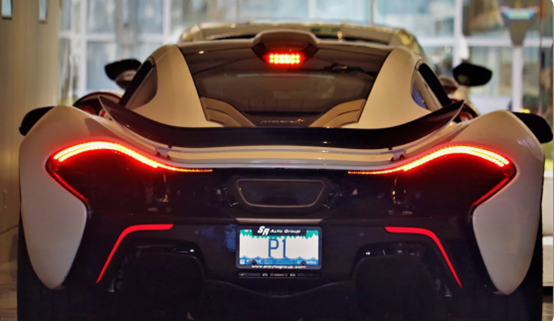 【IC】Infi100- 98%layout, Leaf-Spring mount, Supporting wirlesss and bluetooth