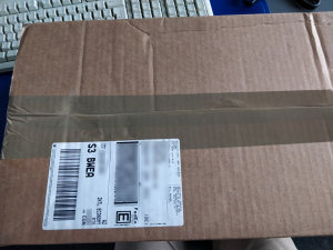 Unicomp PC122 review (buckling springs) 202283-0