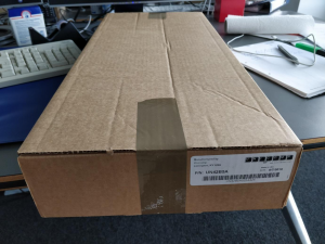 Unicomp PC122 review (buckling springs) 202287-2