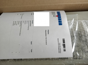 Unicomp PC122 review (buckling springs) 202289-3