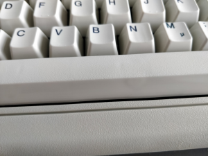 Unicomp PC122 review (buckling springs) 202295-6