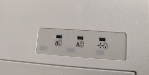 Unicomp PC122 review (buckling springs) 202301-9