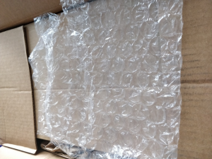 Unicomp PC122 review (buckling springs) 202311-1