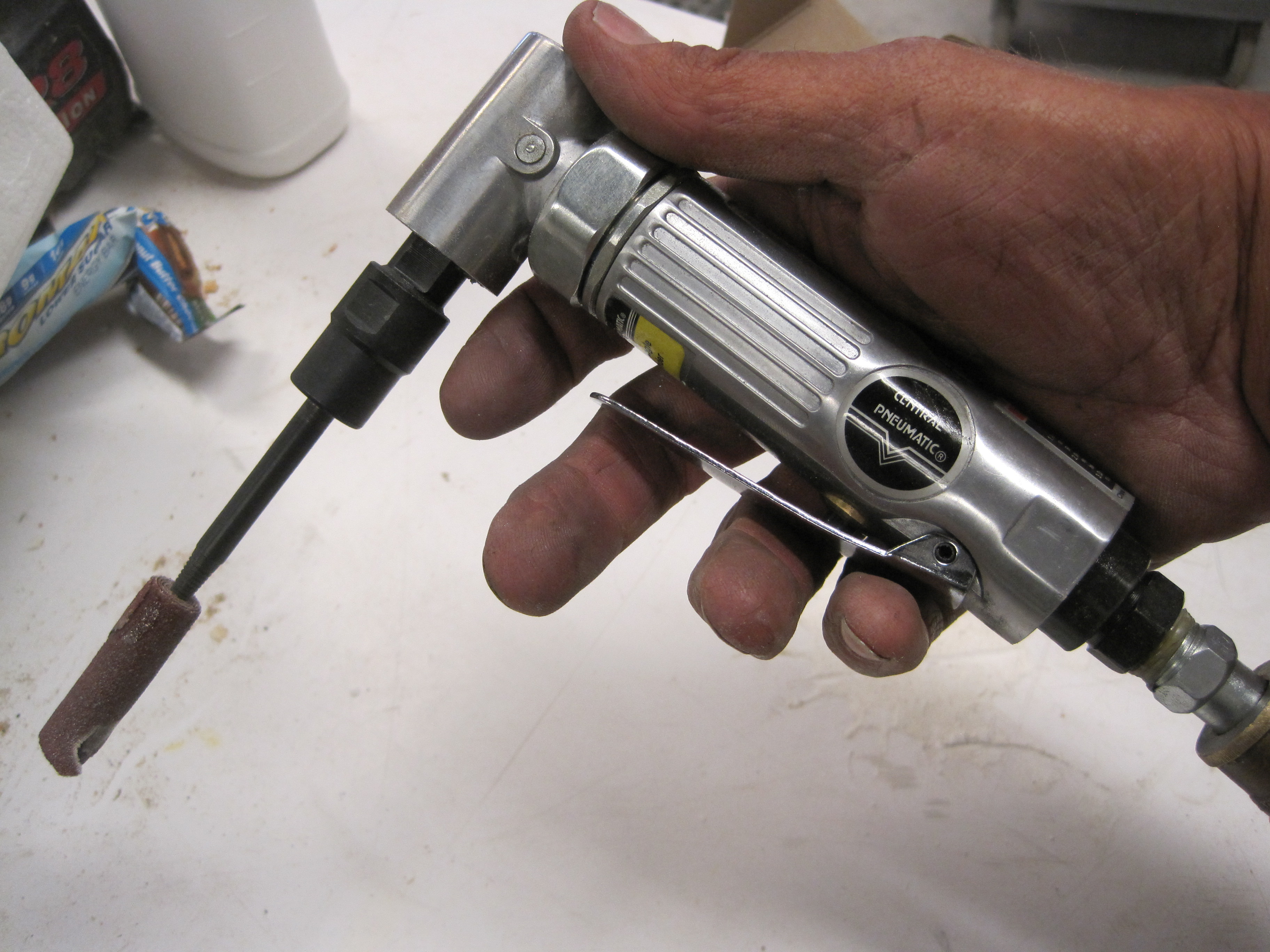 ErgoDox - Custom split ergo keyboard. 18867-1