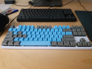 Varmilo VA87MR, updated, pics added :thumb: 107733-2