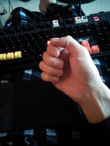 game controller build thread (PS Vita analog stick, Cherry Red, Leonardo, LoL) 117643-8