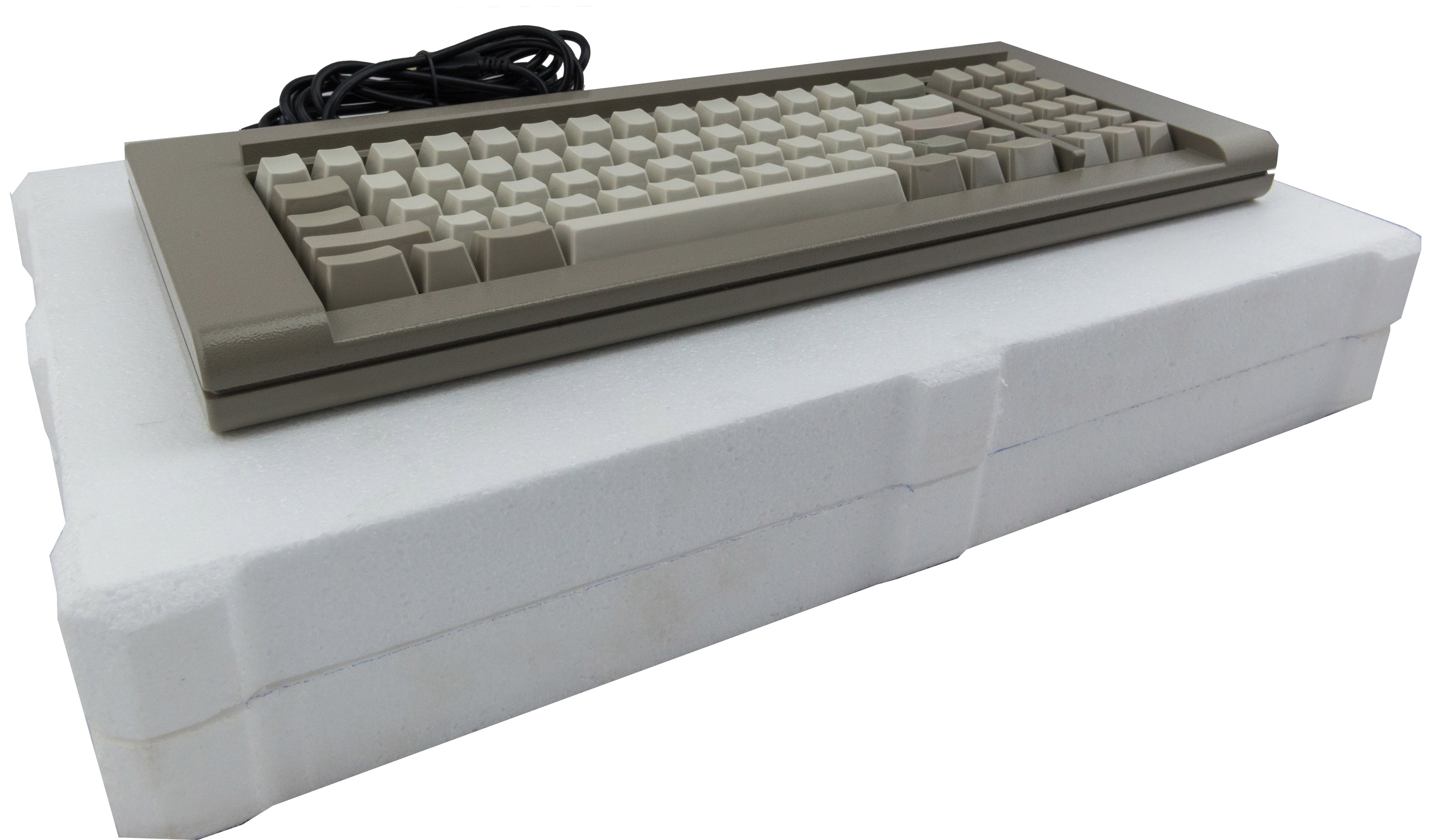 Post your Brand New Model F F62 Kishsaver + F77 Industrial keyboards! 127115-14