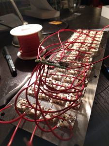 GELO : my first custom 50% keyboard 179483-2