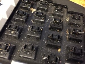 What I've learned from using the same keyboard for the last three years 201956-3