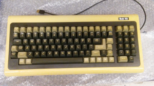 Hand Wired, Arduino coded Televideo 925 keyboard 171492-7