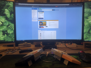 Ergonomic keyboards - my conclusions so far with designing and building them. 257342-12
