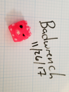 Price Check- What's it Worth? 182945-5