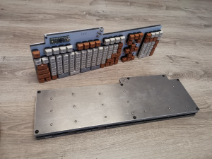 RectaReight - A Rectilinear/Ortholinear Full Size Keyboard 261025-2