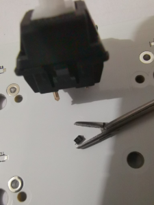 RectaReight - A Rectilinear/Ortholinear Full Size Keyboard 261029-4