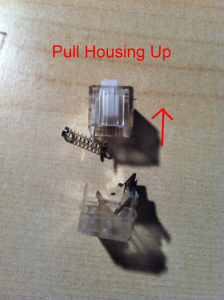 Matias Quiet Pro Spacebar chatter 31071-1