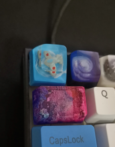 Plane Keycaps Interest 248778-0