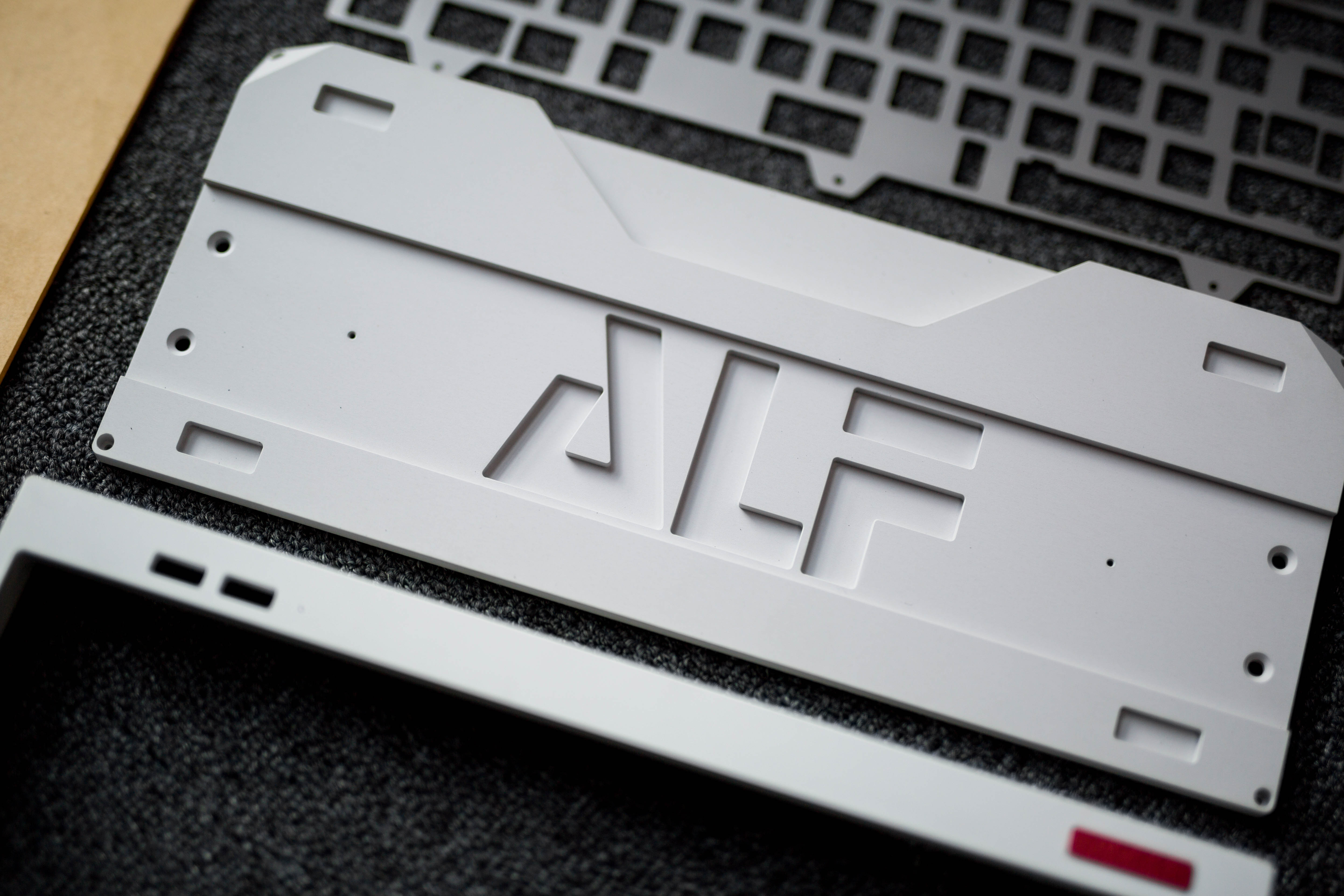 ALF X2 by ALF a 60% custom (UPDATE) 182262-4