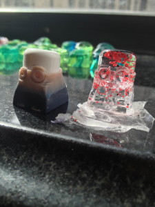 Going to give making caps a shot. Interest check and preview. 57328-0