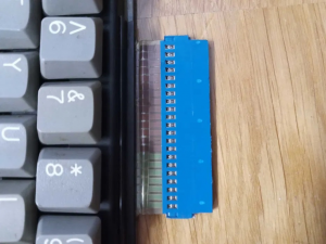 Plate-mount (laptop??) mechanical keyboard identification - any help? :) 291276-2