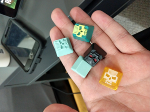 Post your clacks! 242345-0