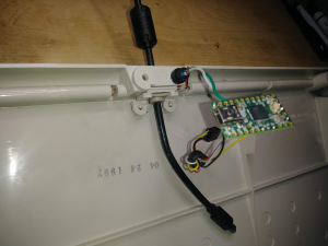 Questions on restoring and modding 122-key Model M's 201204-0