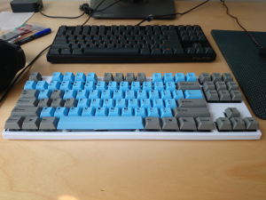 Varmilo VA87MR, updated, pics added :thumb: 107735-3
