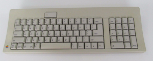 Apple IIgs vs Apple M0116 (Orange ALPS) Opinions 184321-0