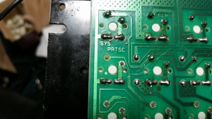 Replacing old switches 237382-1