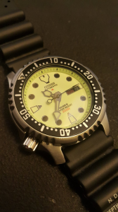 Post your watch! 160862-0