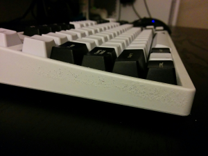 So I Plasti Dipped my QFR 74439-2