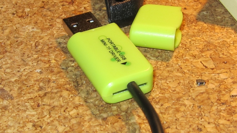 XT/AT/PS2/Terminal to USB Converter with NKRO 12226-5