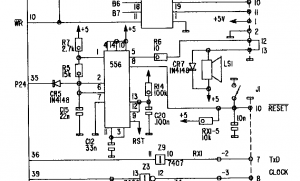 Built in speaker/piezo click effect 96694-0