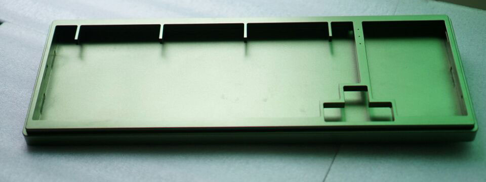 TX-series keyboards 168202-2