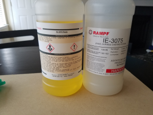 Custom Clicks - Artisan Keycap Journey 163565-2