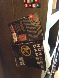 GH Charity Auction: Red F2 Cherry MX ClickClack! (Auction is over). 2715-2