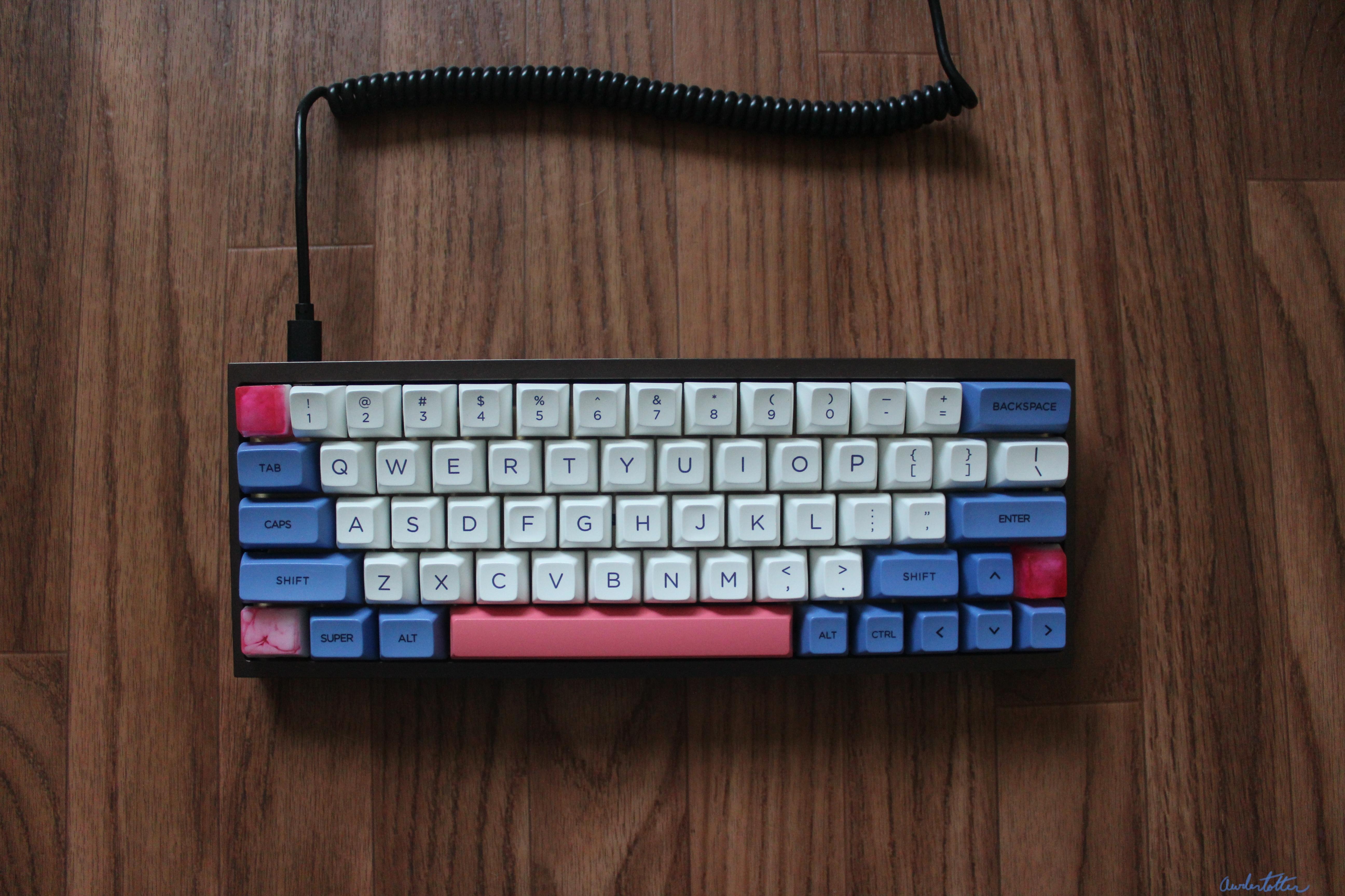 Tofu 60 Build 267310-0